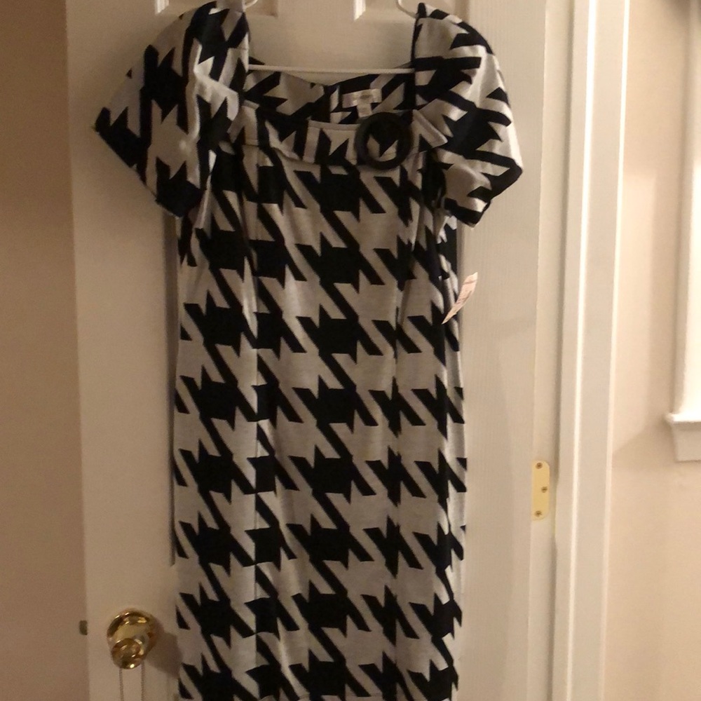 Dressbarn dress